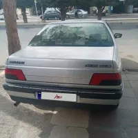 پژو 405 دوگانه کارخانه تو کرم|خودرو سواری و وانت|کاشمر, |دیوار