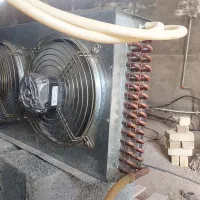 کندانسور گلابگیری