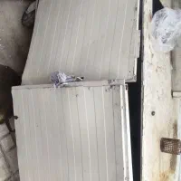 دکه فلافل سالم با چرخ دار|فروشگاه و مغازه|شیراز, کوشک میدان|دیوار