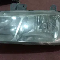 چراغ جلو پارس|قطعات یدکی و لوازم جانبی|یاسوج, |دیوار