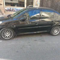 پژو 207i SD اتوماتیک، مدل ۱۳۹۸