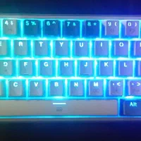 کیبورد گیمینگ مکانیکال Redragon K-617|قطعات و لوازم جانبی رایانه|تهران, ایران|دیوار