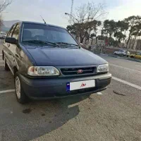 پراید SE 131 مدل 1393