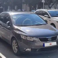سراتو اتومات آپشنال 97