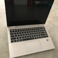 لپتاپ تبلت شو hp x360 1040 G6|رایانه همراه|شیراز, شهرک سراج‎|دیوار