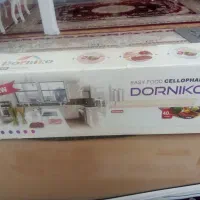 دستگاه سلفون کشی خانگی|سفره، حوله، دستمال آشپزخانه|اراک, |دیوار