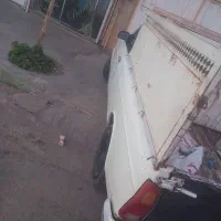 وانتدذ|خودرو سواری و وانت|تربت جام, یحیی آباد|دیوار