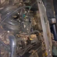 ماشین ۴۰۵|خودرو سواری و وانت|مشهد, بهارستان|دیوار