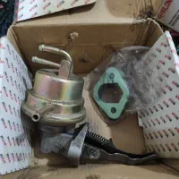 سیفون بنزین لوازم lpg کاسه چرخ طرح قدیم