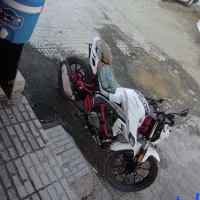 موتور سپهر ۲۰۰سی سی مدل ۱۴۰۳