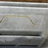 تخت های ۱نفره اقساط اقساط|تخت و سرویس خواب|قم, شاه ابراهیم|دیوار