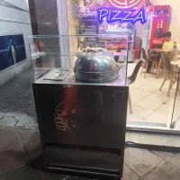 دستگاه ذرت مکزیکی