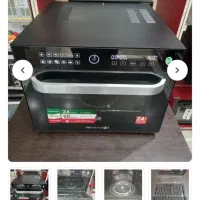 سولار رومانزو|اجاق گاز و لوازم برقی پختوپز|اردبیل, |دیوار