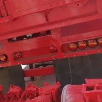 حوض کمپرسی. بازسازی شده درحد صفر