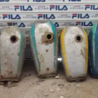 باک موتور هندا|قطعات یدکی و لوازم جانبی|گنبد کاووس, |دیوار