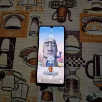 گلکسی A32 استثنایئ