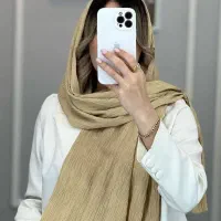 فروش تکی و عمده شال های نخی