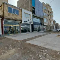 مغازه-تجاری-105مترشهرک-ابریشم-کیانمهر