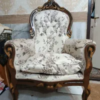 مبلمان سلطنتی