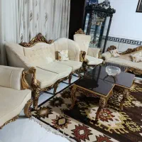 مبل ۱۰ نفره