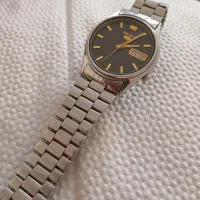 ساعت مچی مارک سیکو ۵