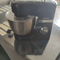 همزن خمیرگیر