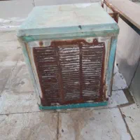 کولر آبی