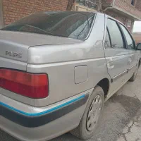 پرشیا ۸۵|خودرو سواری و وانت|ملکان, |دیوار