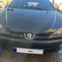 206|خودرو سواری و وانت|ماکو, |دیوار