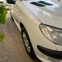 206 مدل 97