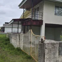 ویلا حمزده ۲۰۰زمین بنا ۱۳۰ ۷ساله دیپلمات