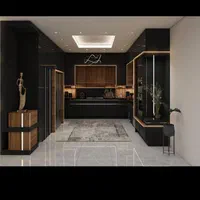 فروش آپارتمان ۱۴۵ متری ۳ خوابه در نیستان