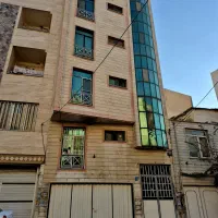 واحد۶۶متری تمیز فوری فروشی|فروش آپارتمان|کرج, شهرک فهمیده|دیوار