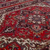 فرش هریس تاجری