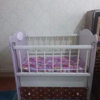 تخت کودک