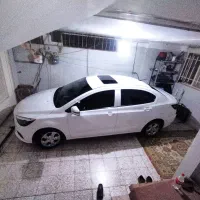 سواری شاهین مدل ۱۴۰۰