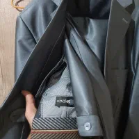 کاپشن کت و شلوار|لباس|شاهینشهر, خانه کارگر|دیوار