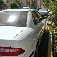 سمند مدل ۹۶ بی رنگ|خودرو سواری و وانت|تهران, خانی آباد نو جنوبی|دیوار