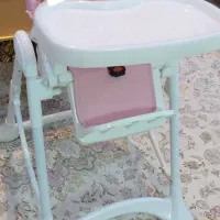 صندلی غذای کودک