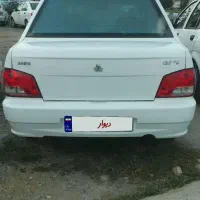 پراید ۱۳۲ مدل ۹۳|خودرو سواری و وانت|صومعه‌سرا, |دیوار