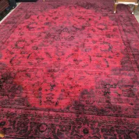 فرش ۱۲ متری اناری