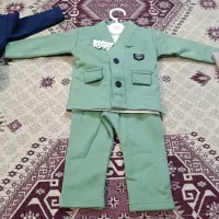 لباس بچه گانه دخترانه 1تا 3سال تن‌پوش عالی