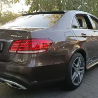 بنز E200 استاندارد / مدل ۲۰۱۴ / فیس۲۰۱۶|خودرو سواری و وانت|تهران, عباسآباد|دیوار