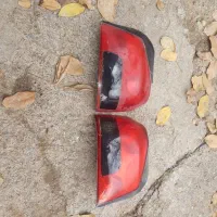 یه جفت چراغ پراید ۱۳۲