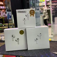 طرح ایرپاد با کیفت عالی