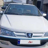 فروش پژو پارس مدل ۹۲