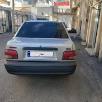 پراید ۸۴ سالم