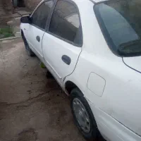 مزدا ۳۲۳  مدل ۷۸