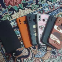 گوشی A20|موبایل|آشخانه, |دیوار