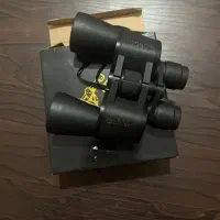 دوربین شکاری برند گالیله 50×20نونو دید معرکه